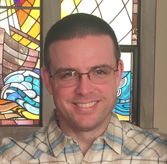 Portrait of Thomas Robertson